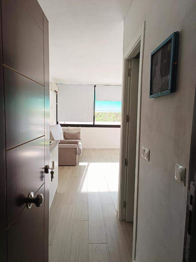 Estudio Taupe Matalascanas Ngoại thất bức ảnh