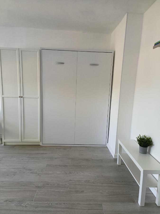 Estudio Taupe Matalascanas Ngoại thất bức ảnh