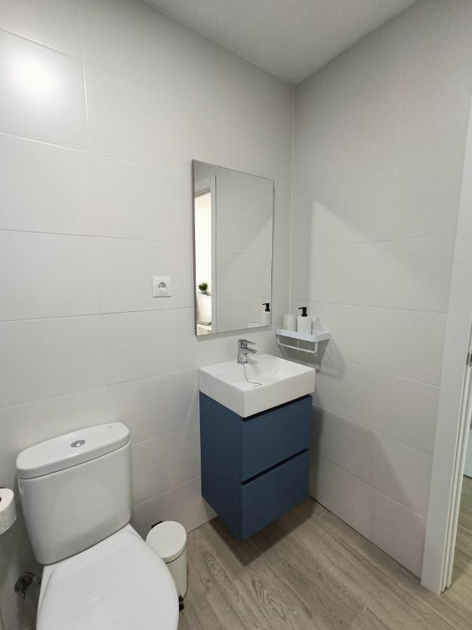 Estudio Taupe Matalascanas Ngoại thất bức ảnh