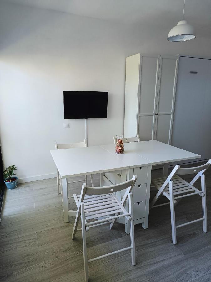 Estudio Taupe Matalascanas Ngoại thất bức ảnh