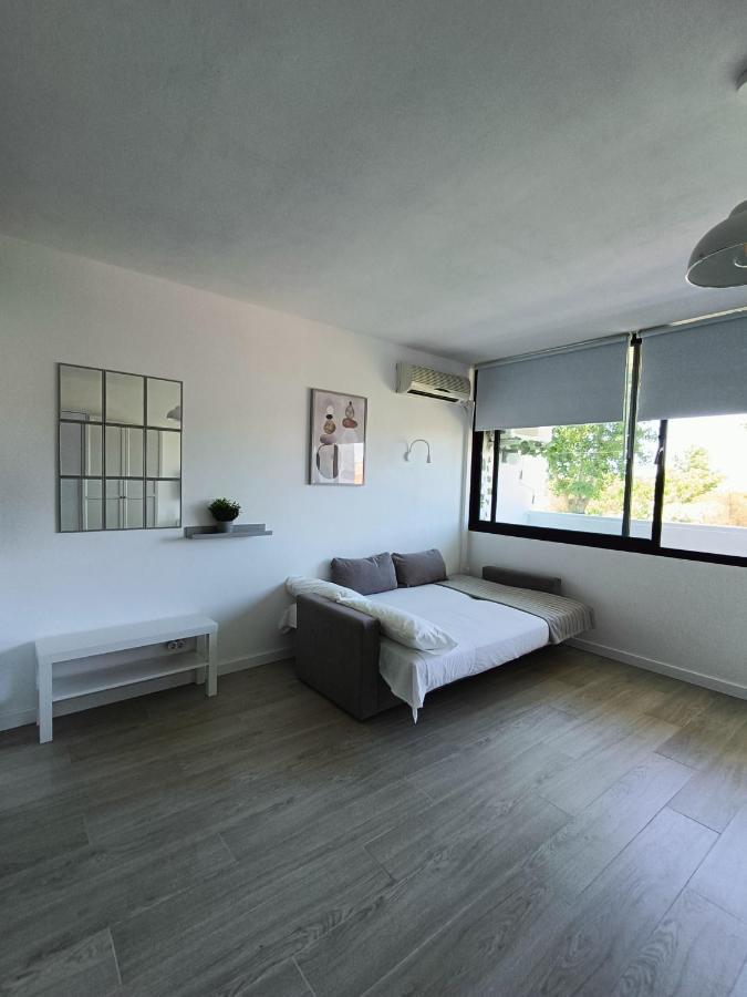 Estudio Taupe Matalascanas Ngoại thất bức ảnh