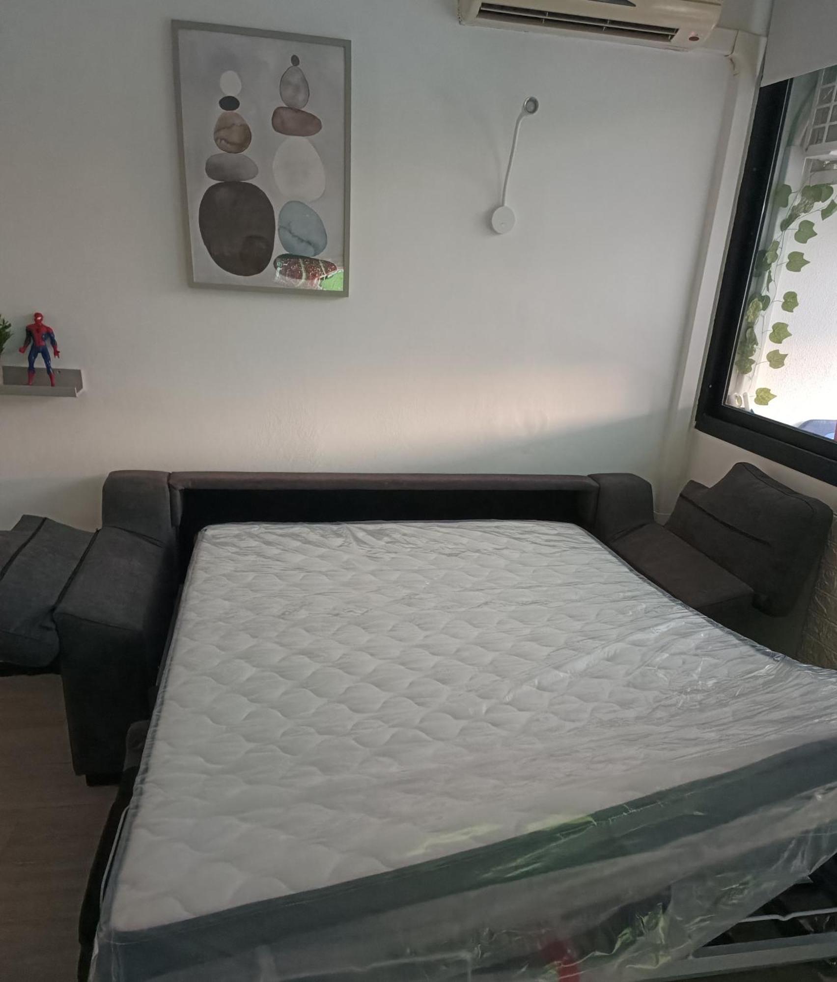 Estudio Taupe Matalascanas Ngoại thất bức ảnh