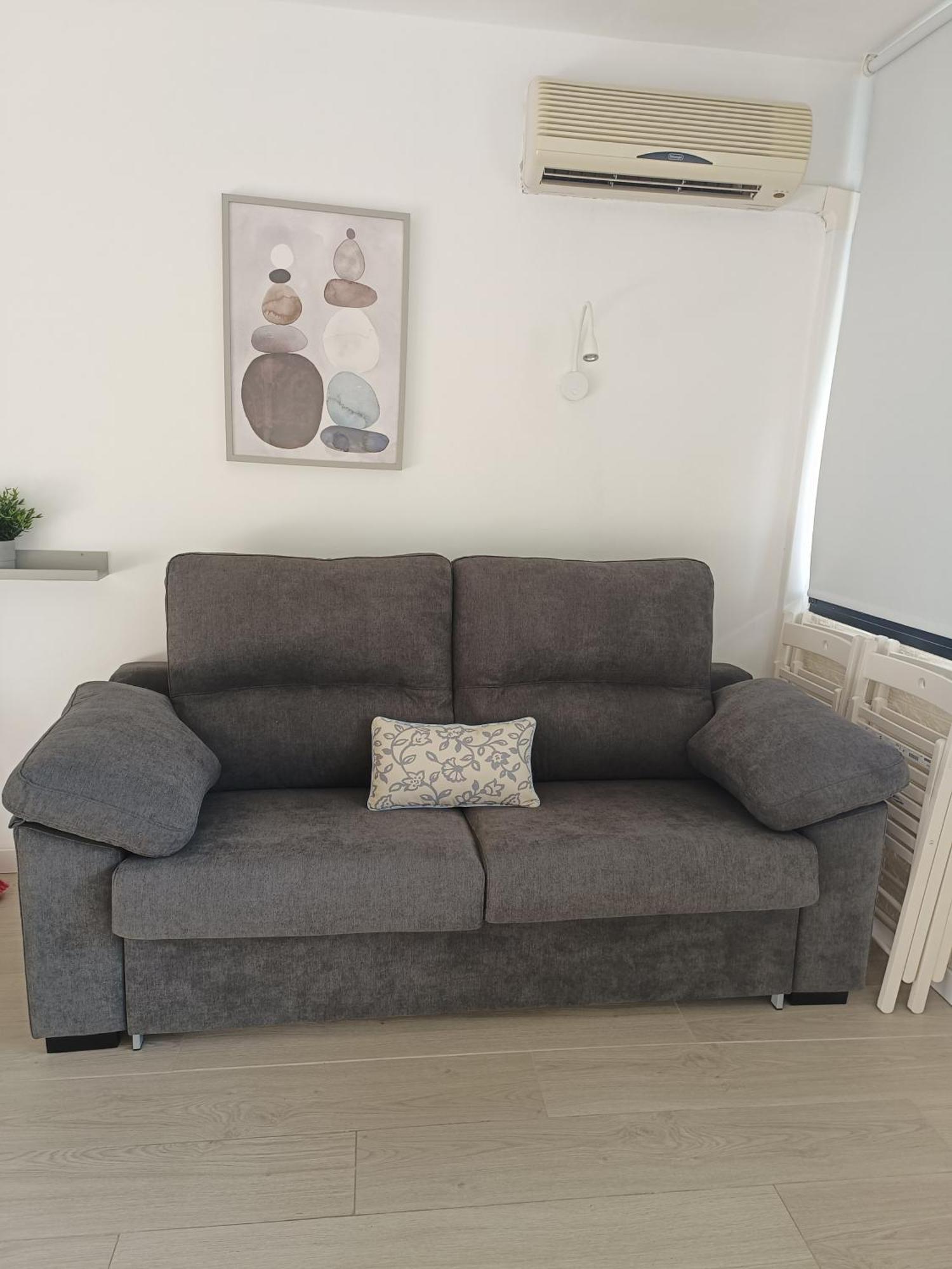 Estudio Taupe Matalascanas Ngoại thất bức ảnh